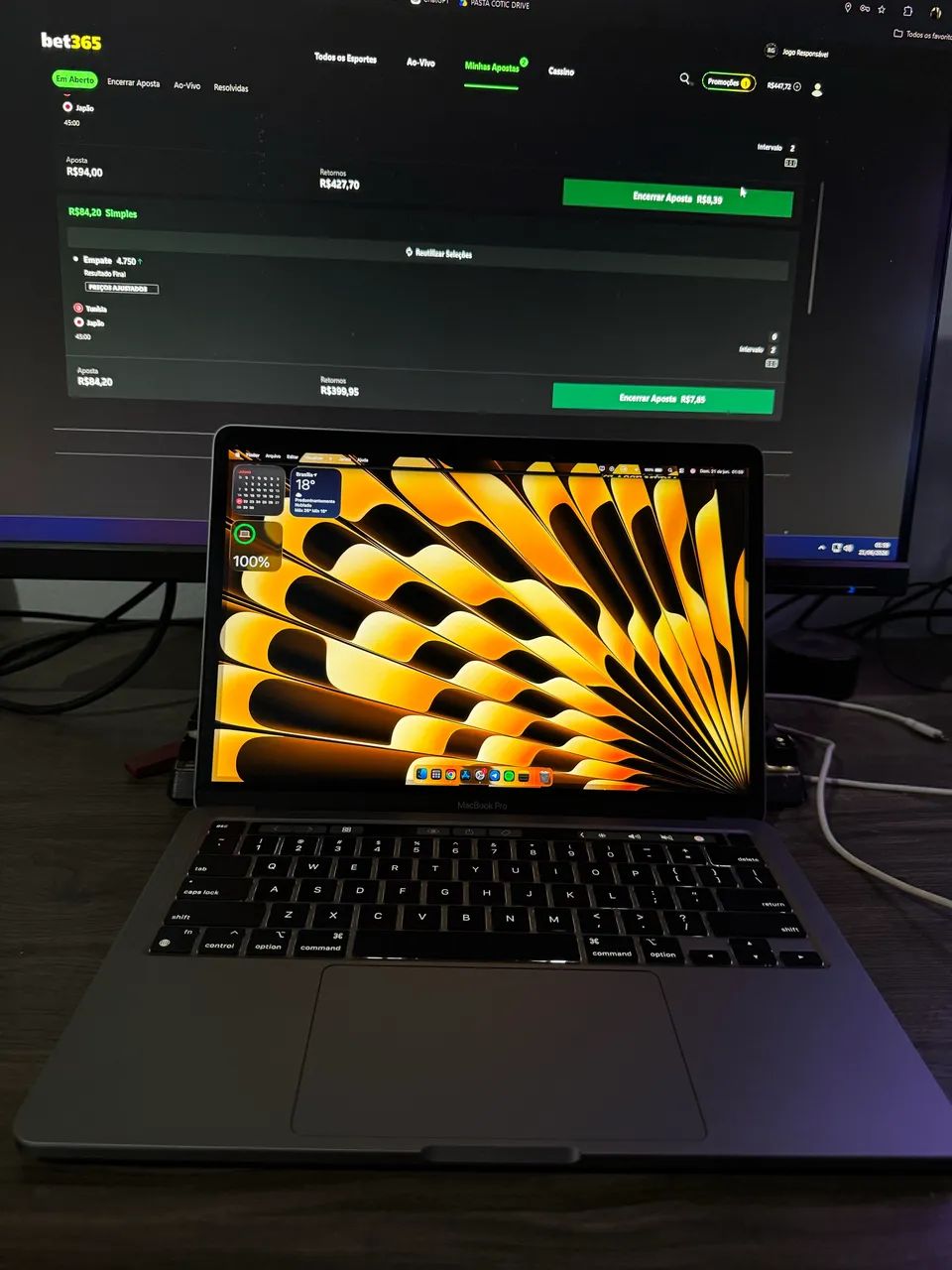MacBook Pro M1 2020
