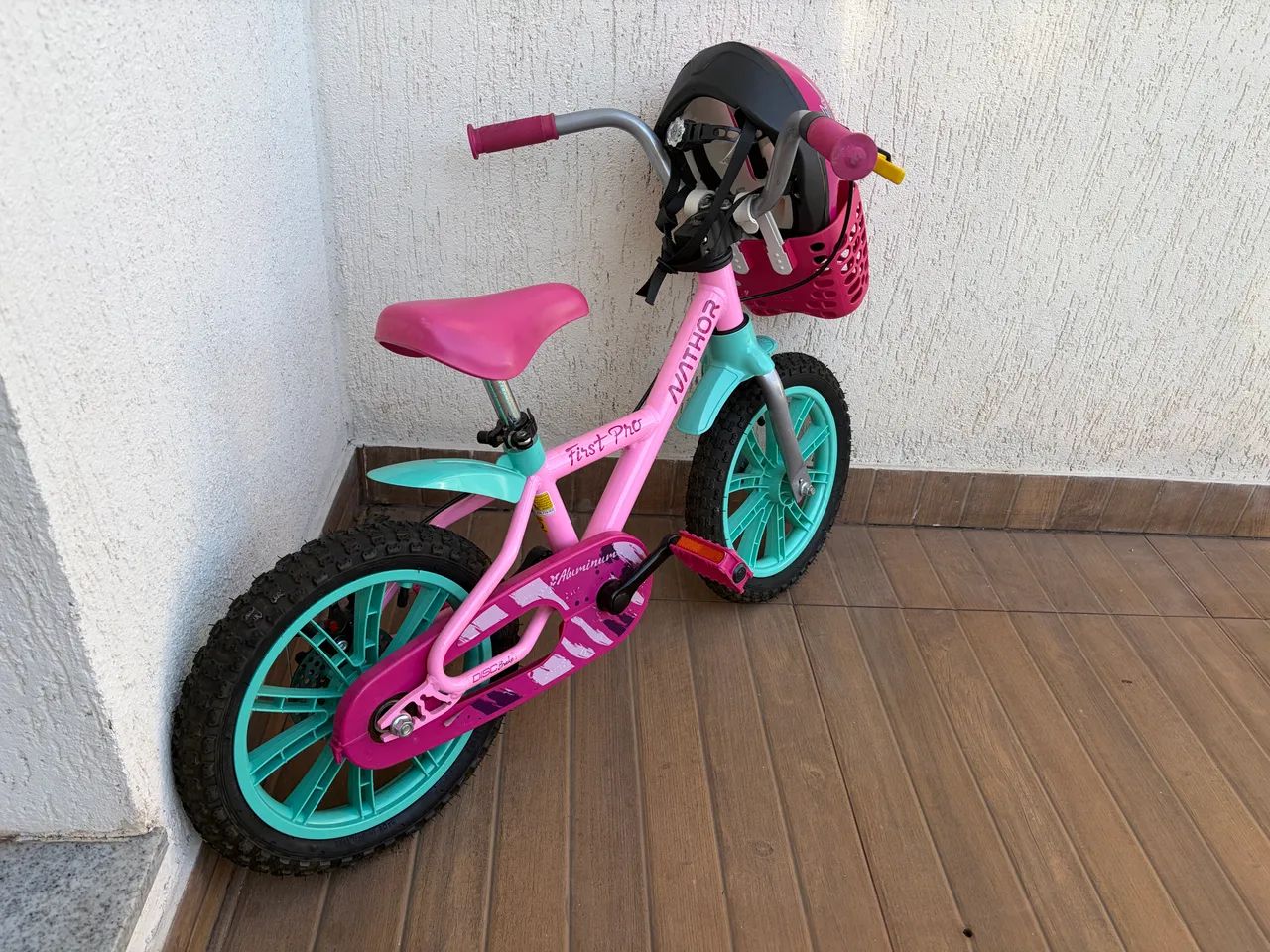 Bike infantil - Foto 3