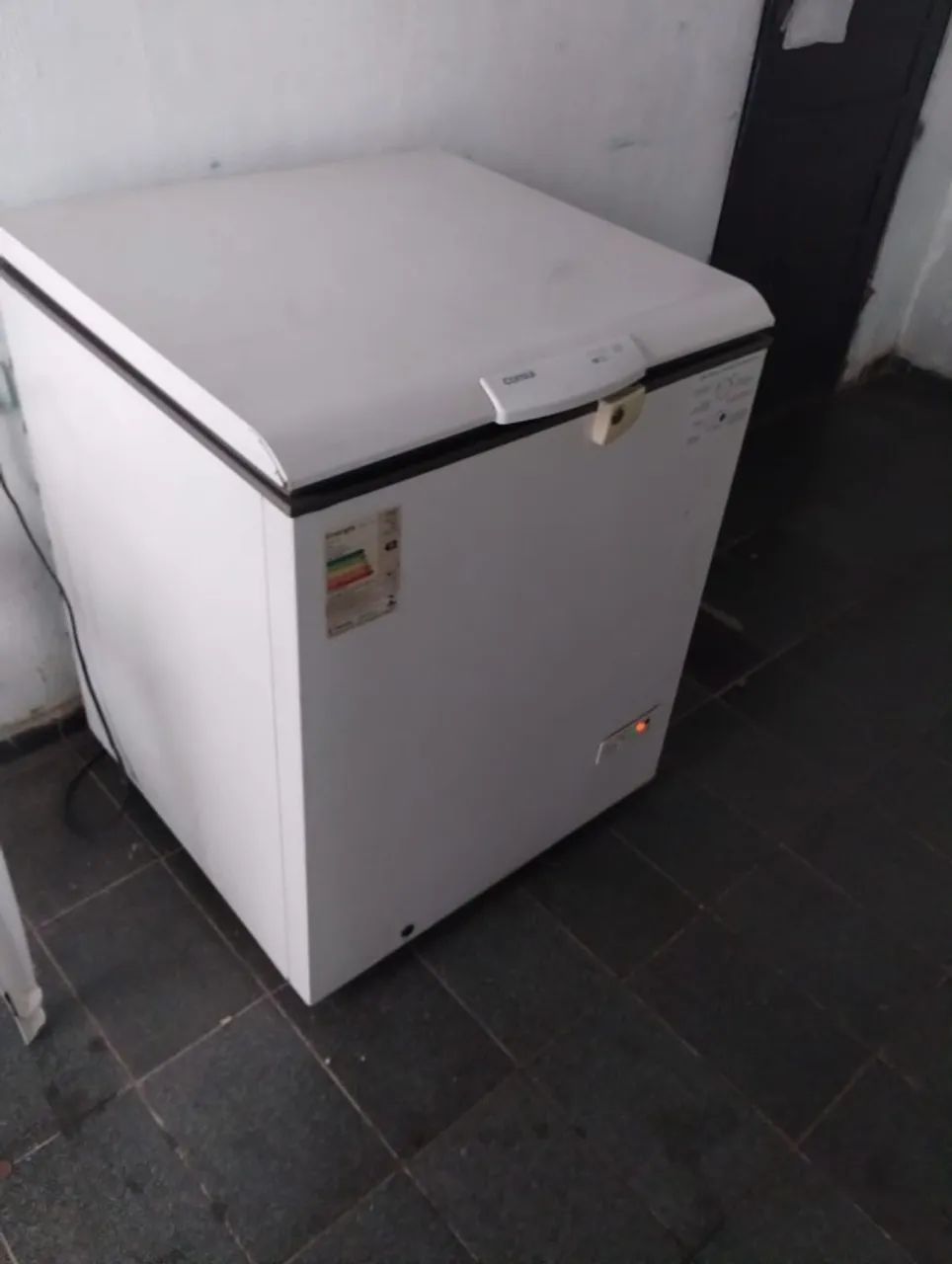 FREEZER 220 LITROS CONSUL - Foto 2