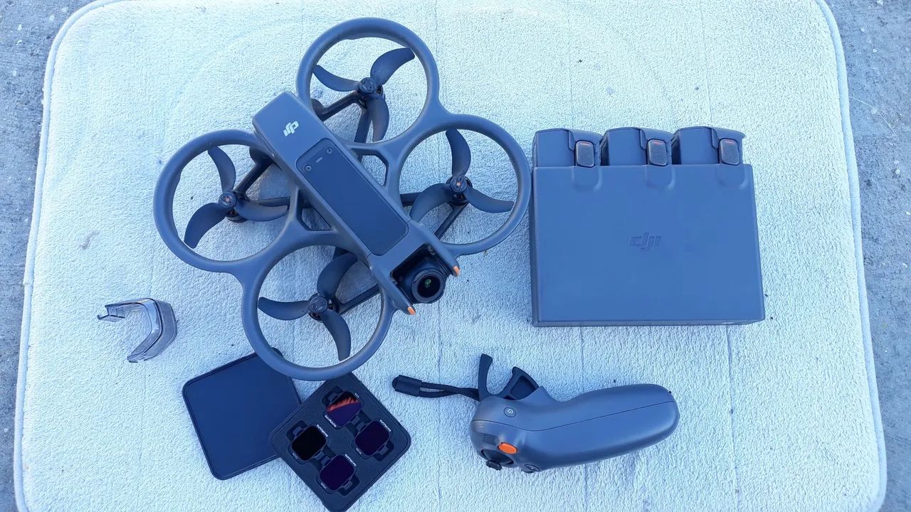 Drone avata 2