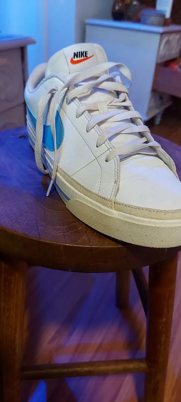 Tenis Nike - Foto 2