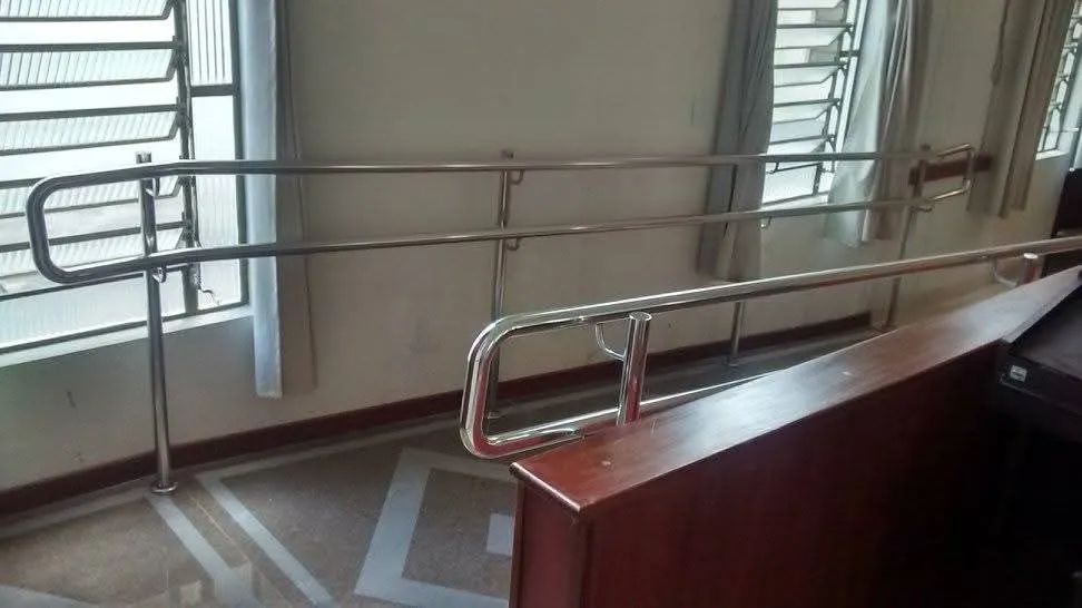 Corrimão de inox - Foto 3