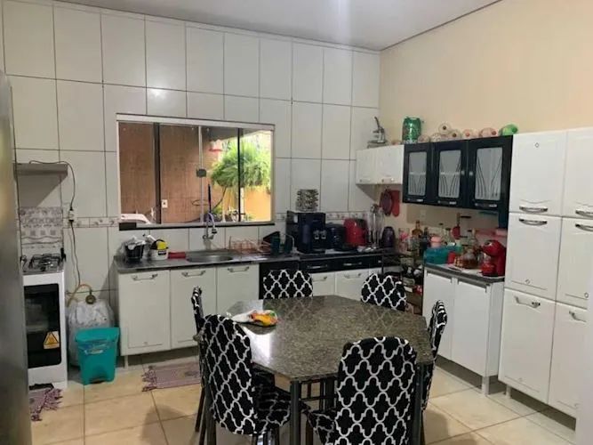 Casa - Morada do Sol - Canarana/MT - Foto 3
