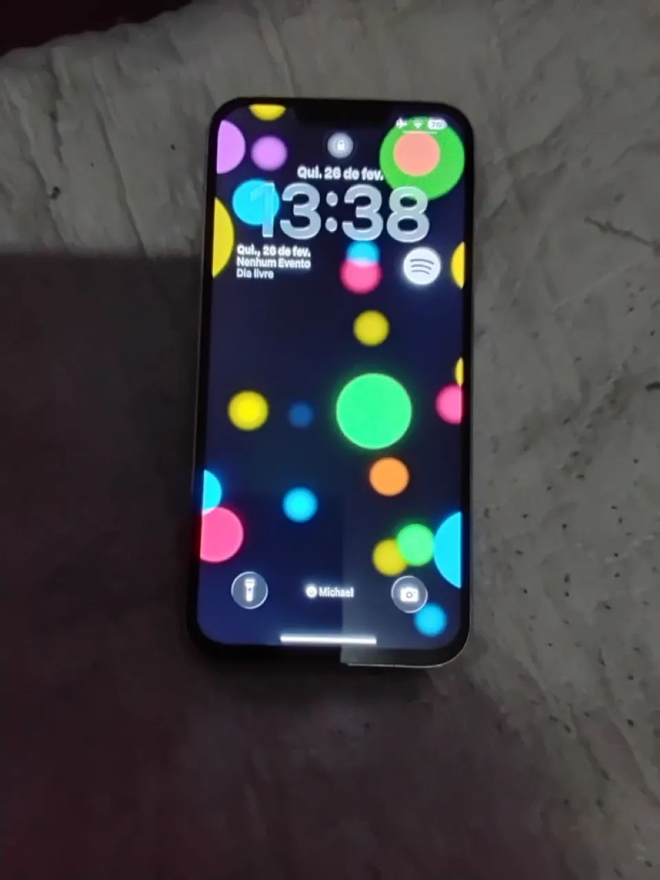 iPhone 13 Pro Max de 256 GB