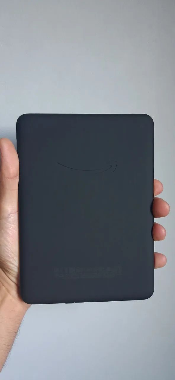 Kindle Paperwhite Geração 12 + Capa Magnética Original  - Foto 3