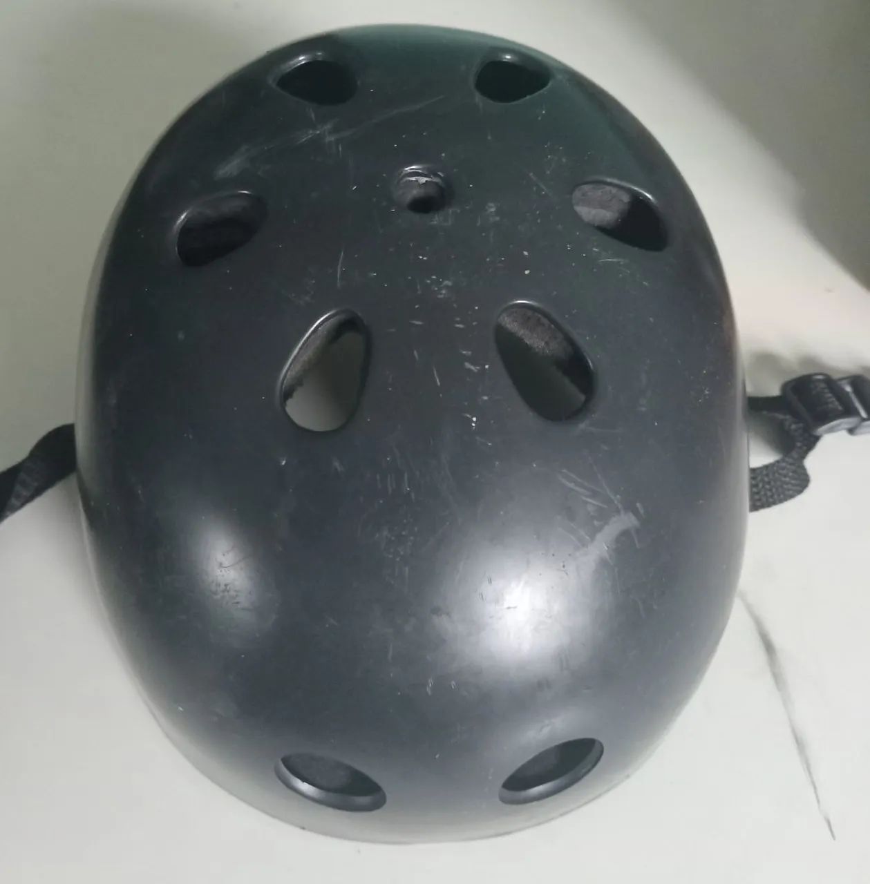 SKATE E CAPACETE - Foto 3