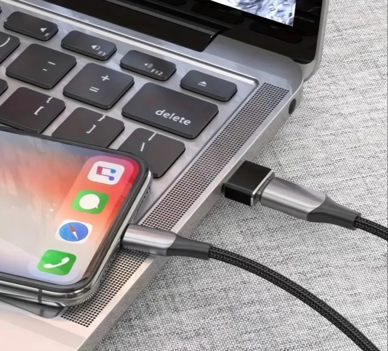 Adaptador USB para USB-C - Foto 3