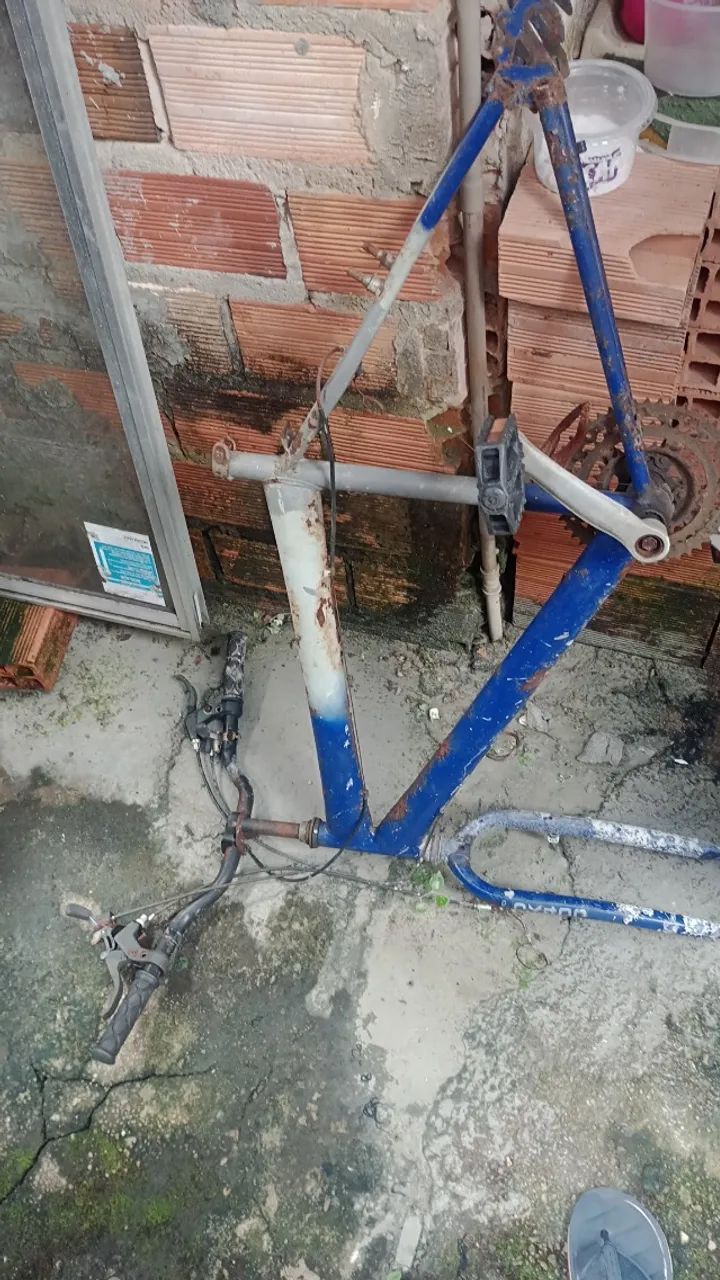 Bicicletas