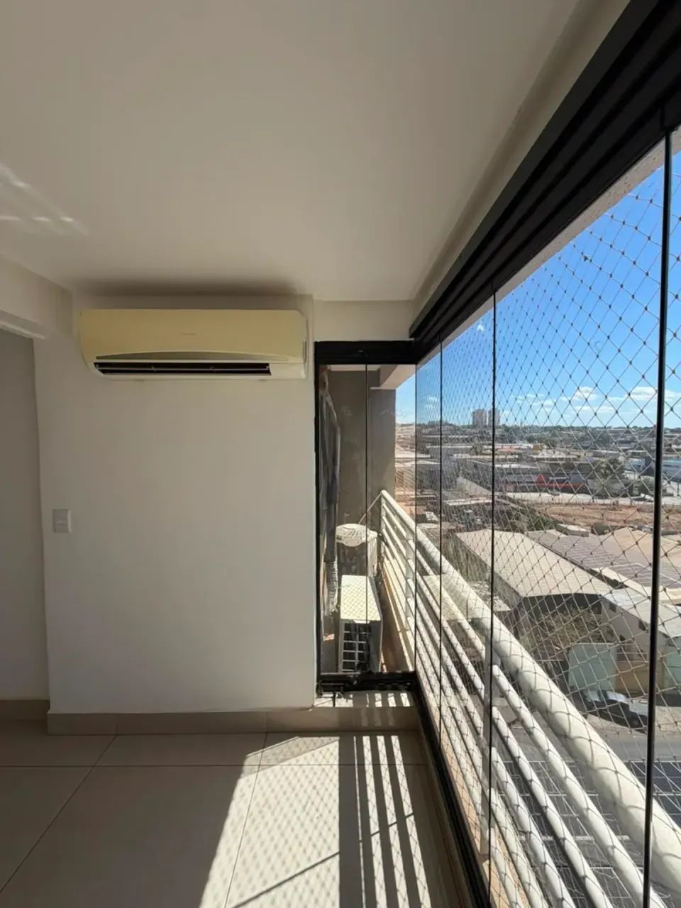 Apartamento 3Q suíte Ecovillagio Castelo Branco - Foto 2