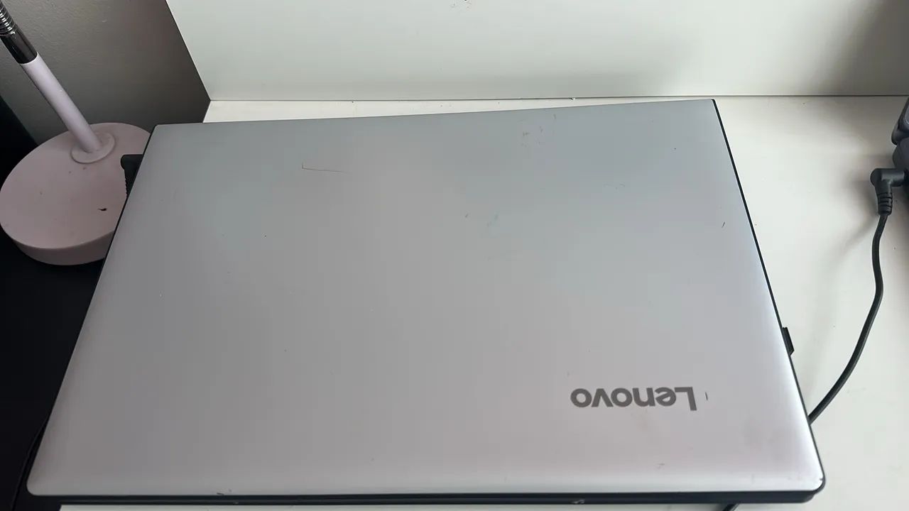 notebook Lenovo  - Foto 3