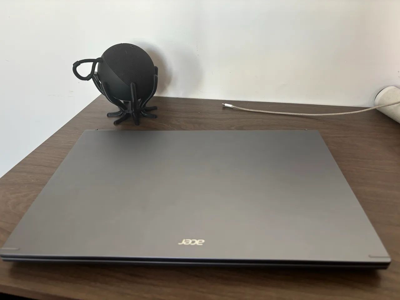 Notebook Acre Aspire 5