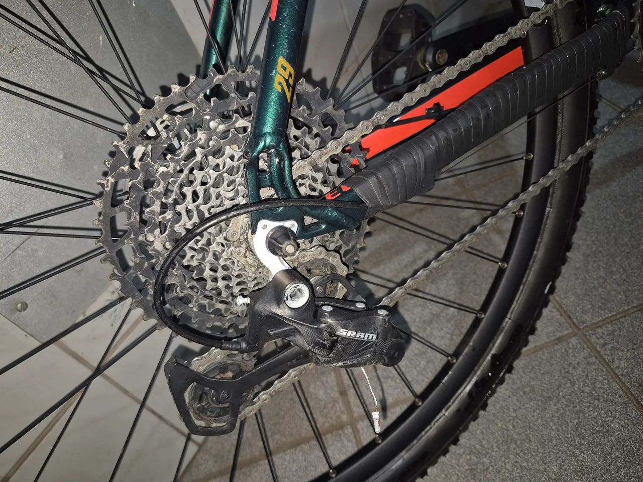 Bik vendo caloi elite 29 - Foto 5
