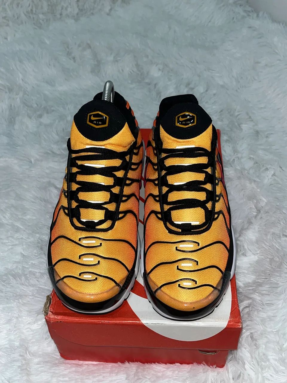 Air Max TN Sunset - Foto 3