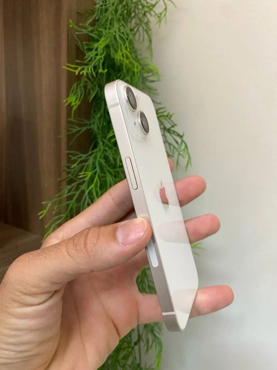 iPhone 14 normal 128gb - Foto 2