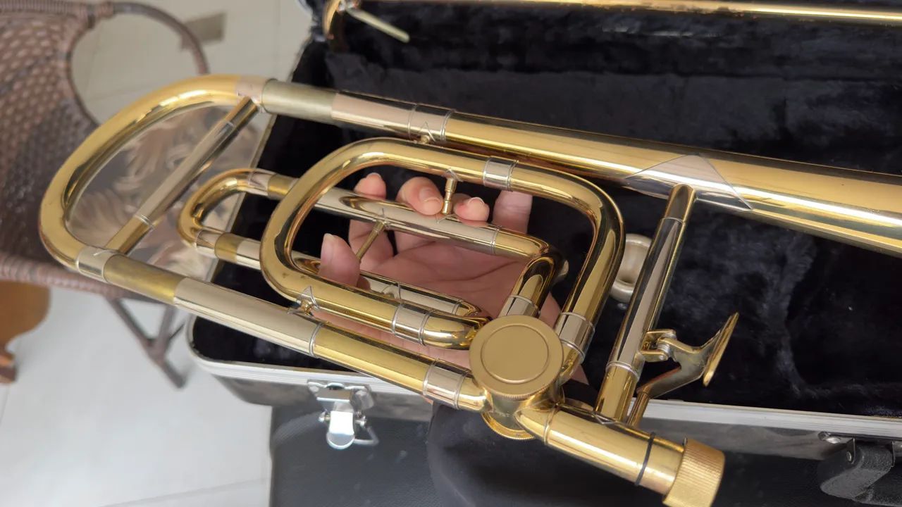Trombone Shelter - Foto 2