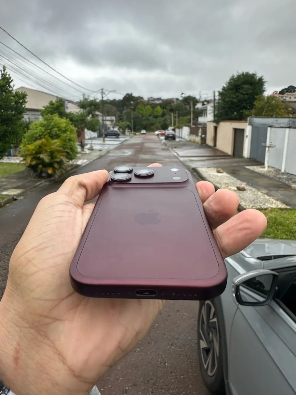 iPhone 18 Pro  - Foto 3
