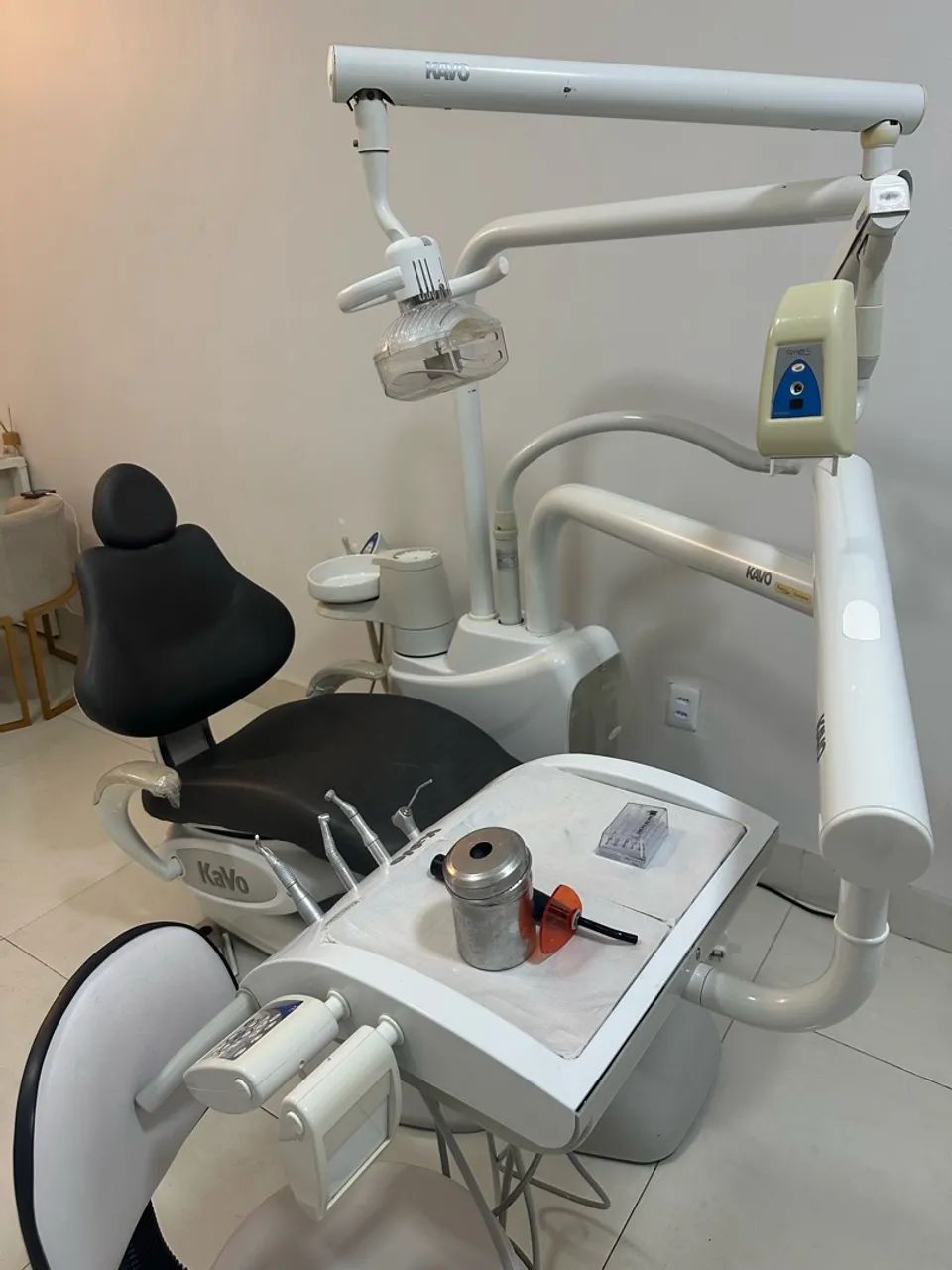 Cadeira odontológica Kavo - Foto 2