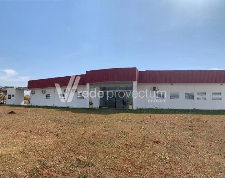 galpão - Betel - Paulínia - Foto 3