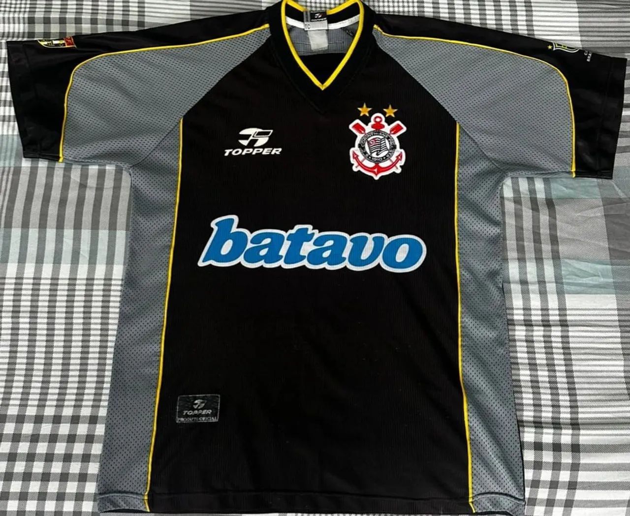 Corinthians BATAVO 1999