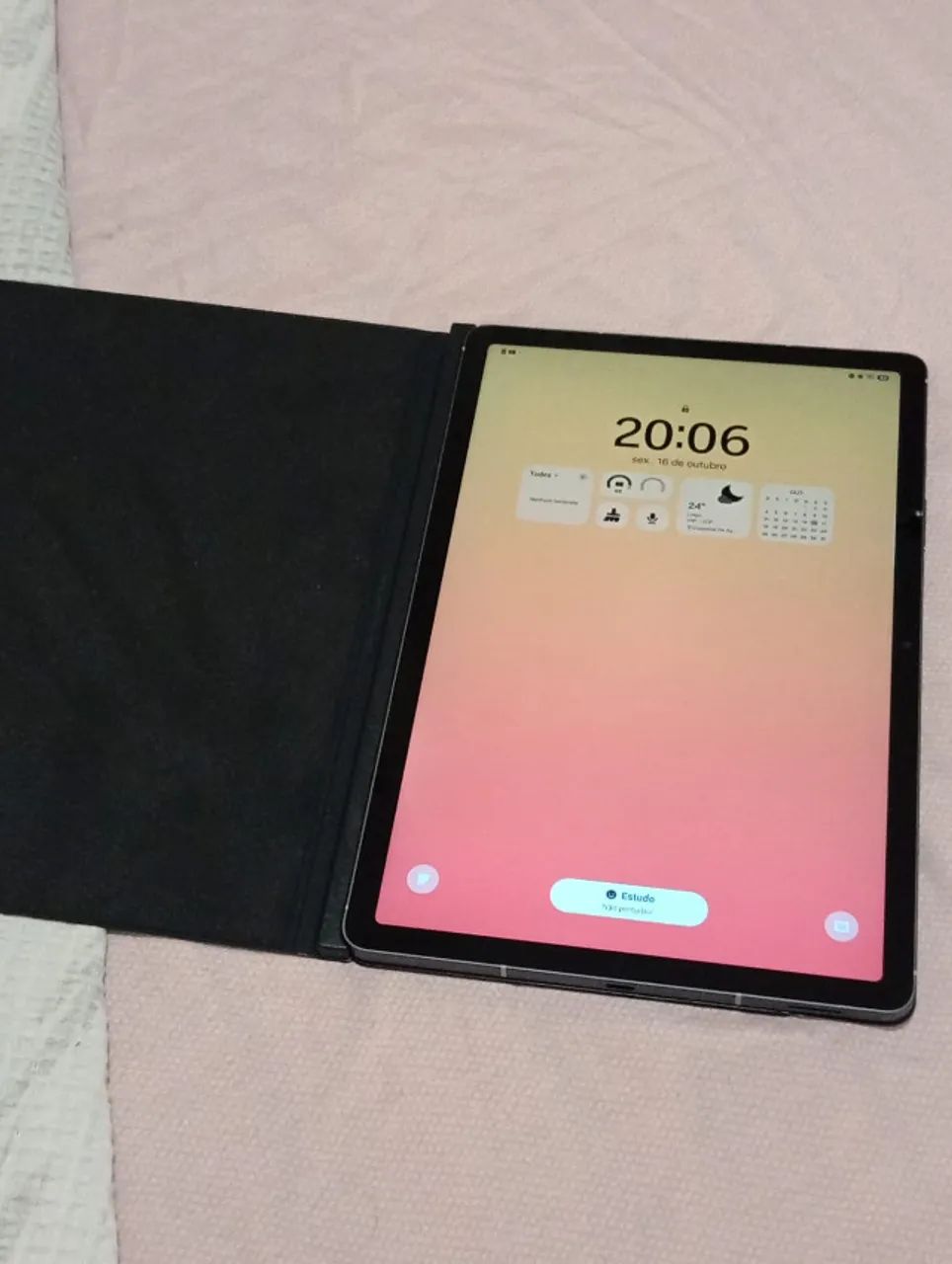 Tablet Samsung Galaxy Tab S10 FE  - Foto 2