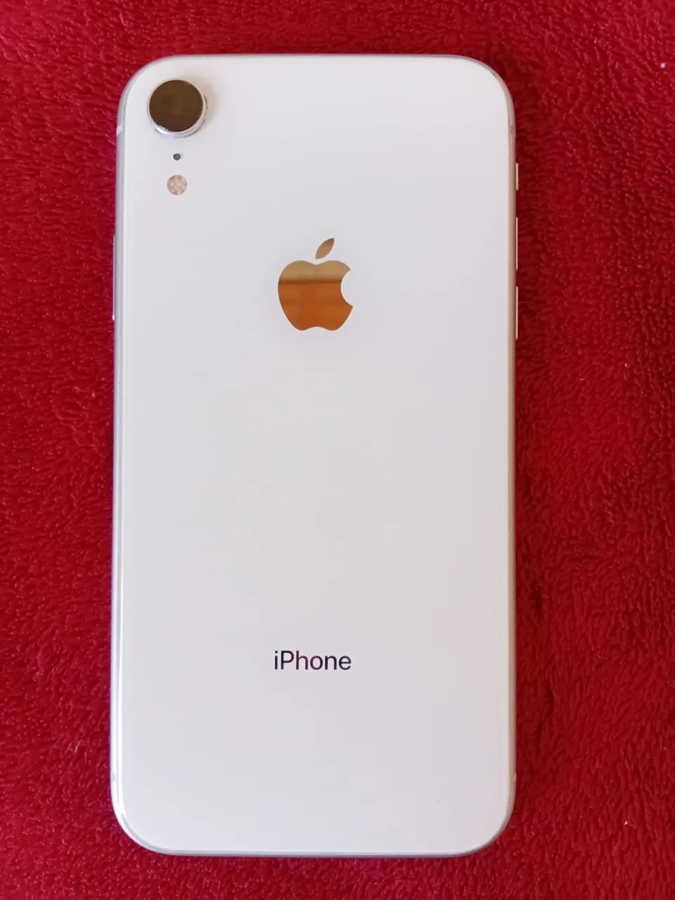 iPhone XR  - Foto 2