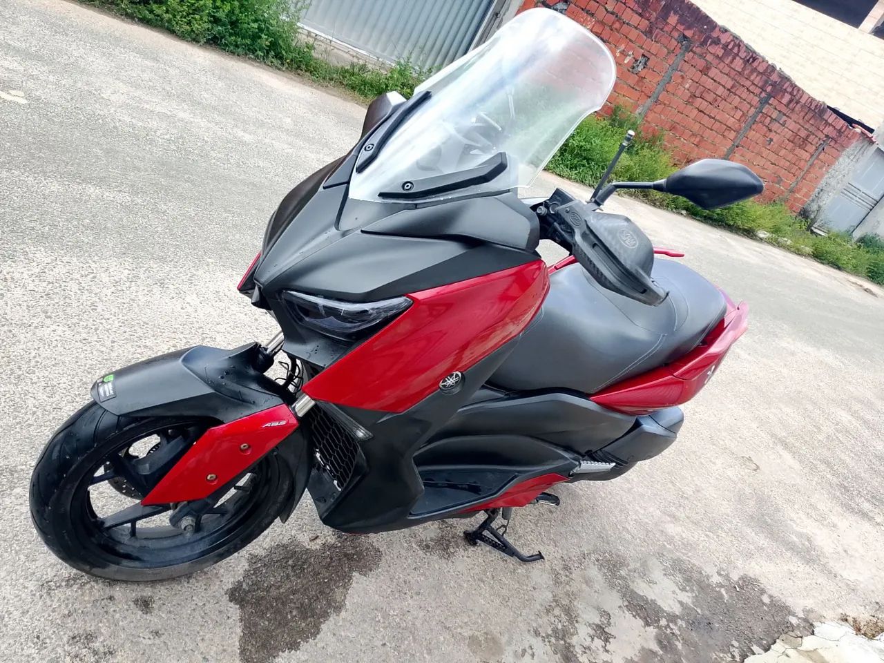 X Max 2021 - Foto 4