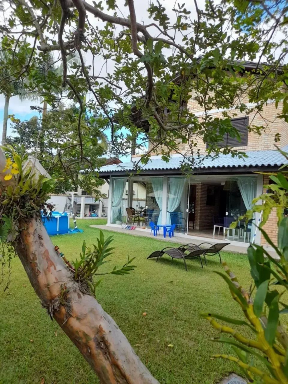 Casa para venda com 4 quartos em Centro - Tijucas - SC - Foto 3