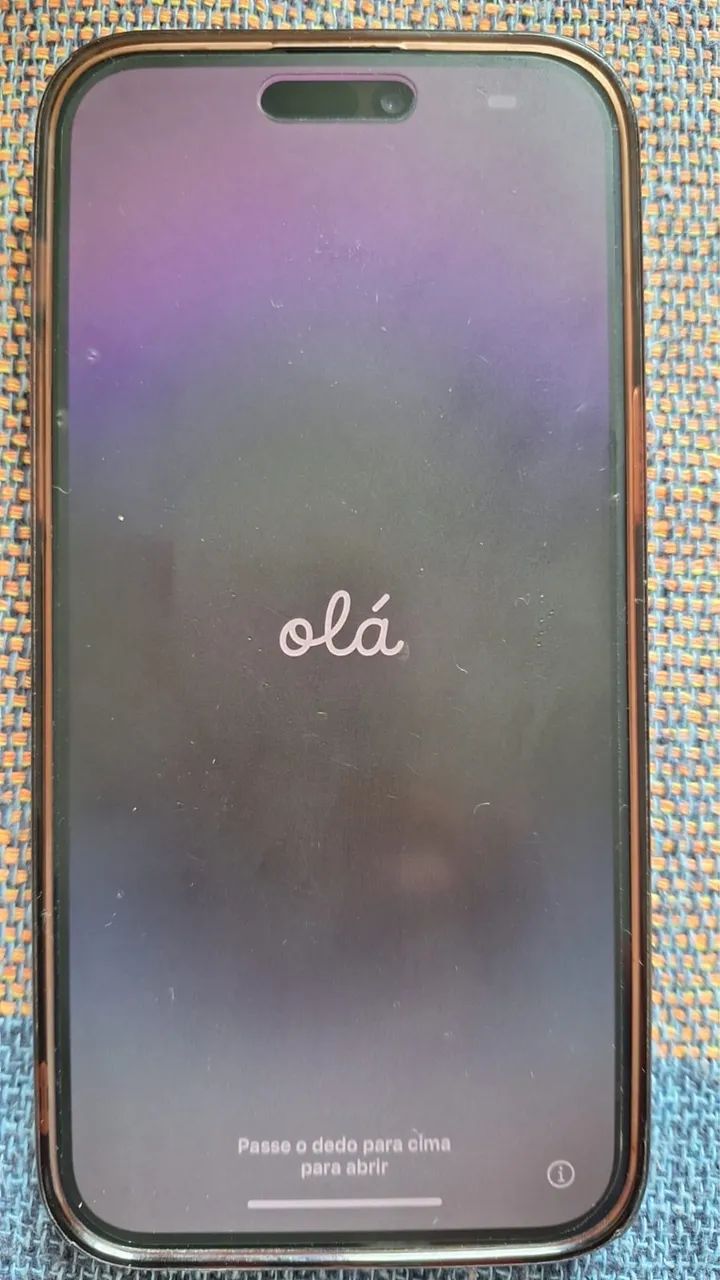 iPhone 14 Pro Max 256gb - Foto 2