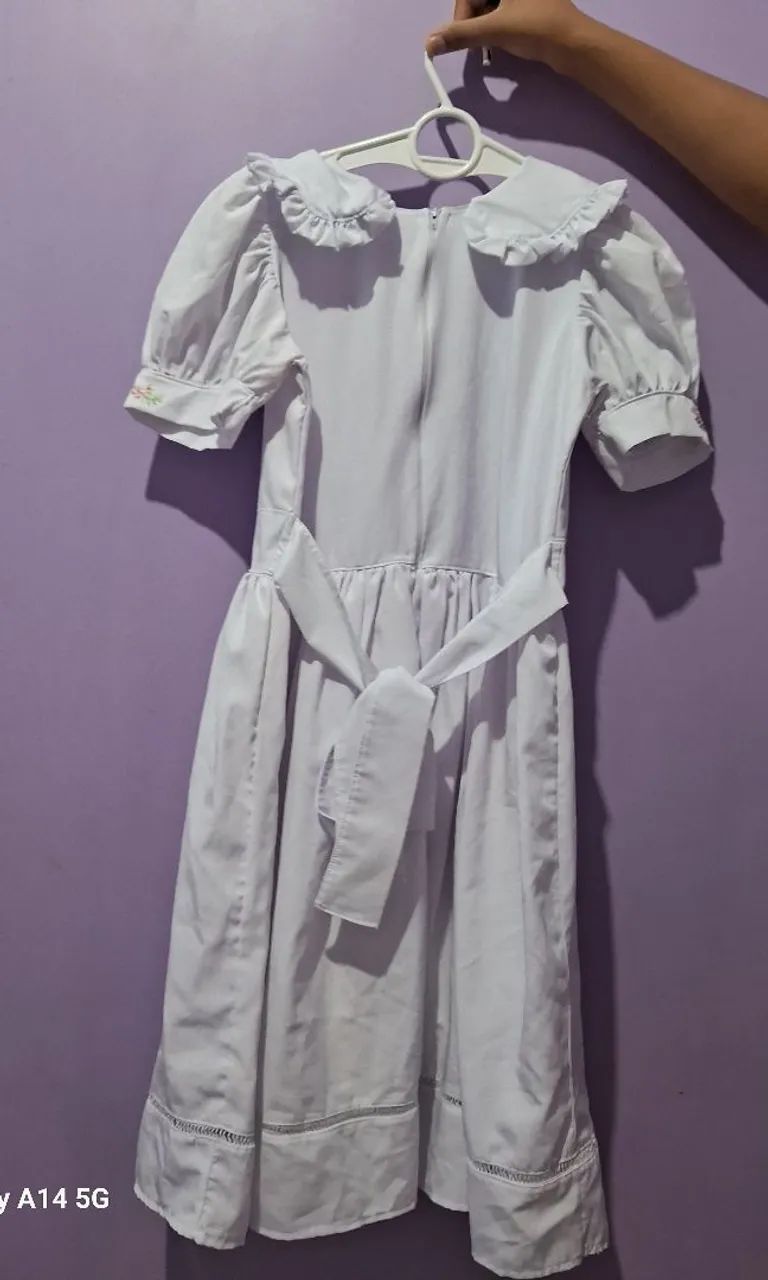 Vestido de festa infantil  - Foto 2