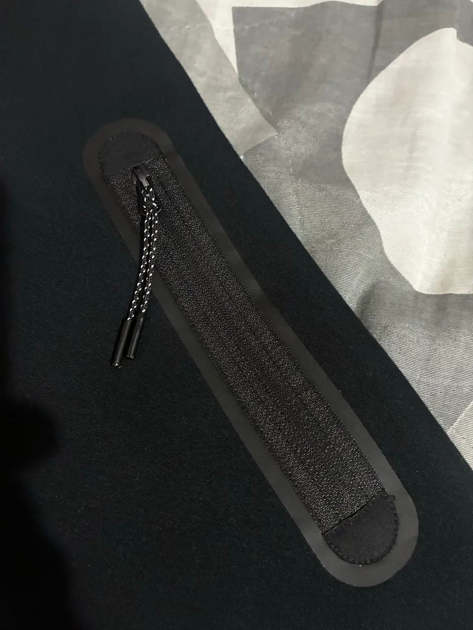 Nike Tech Cinza/Preta OG - Foto 2