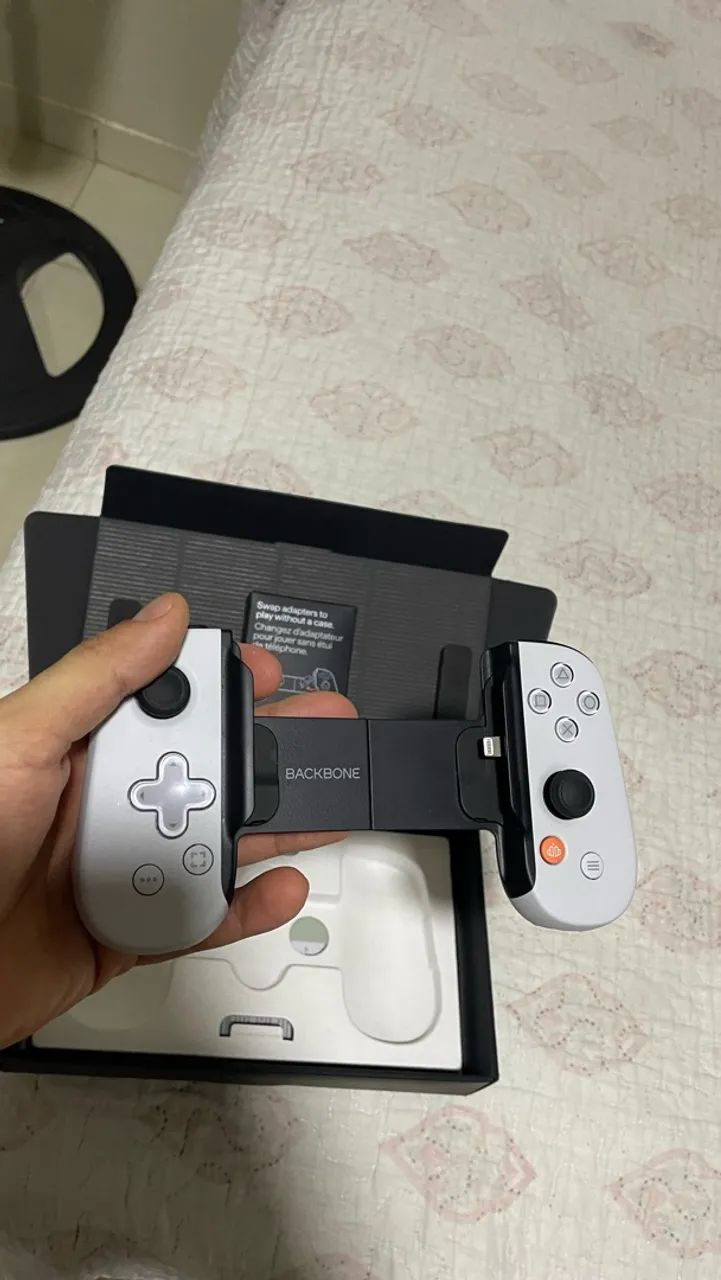 Backbone da PlayStation Novo - Foto 2