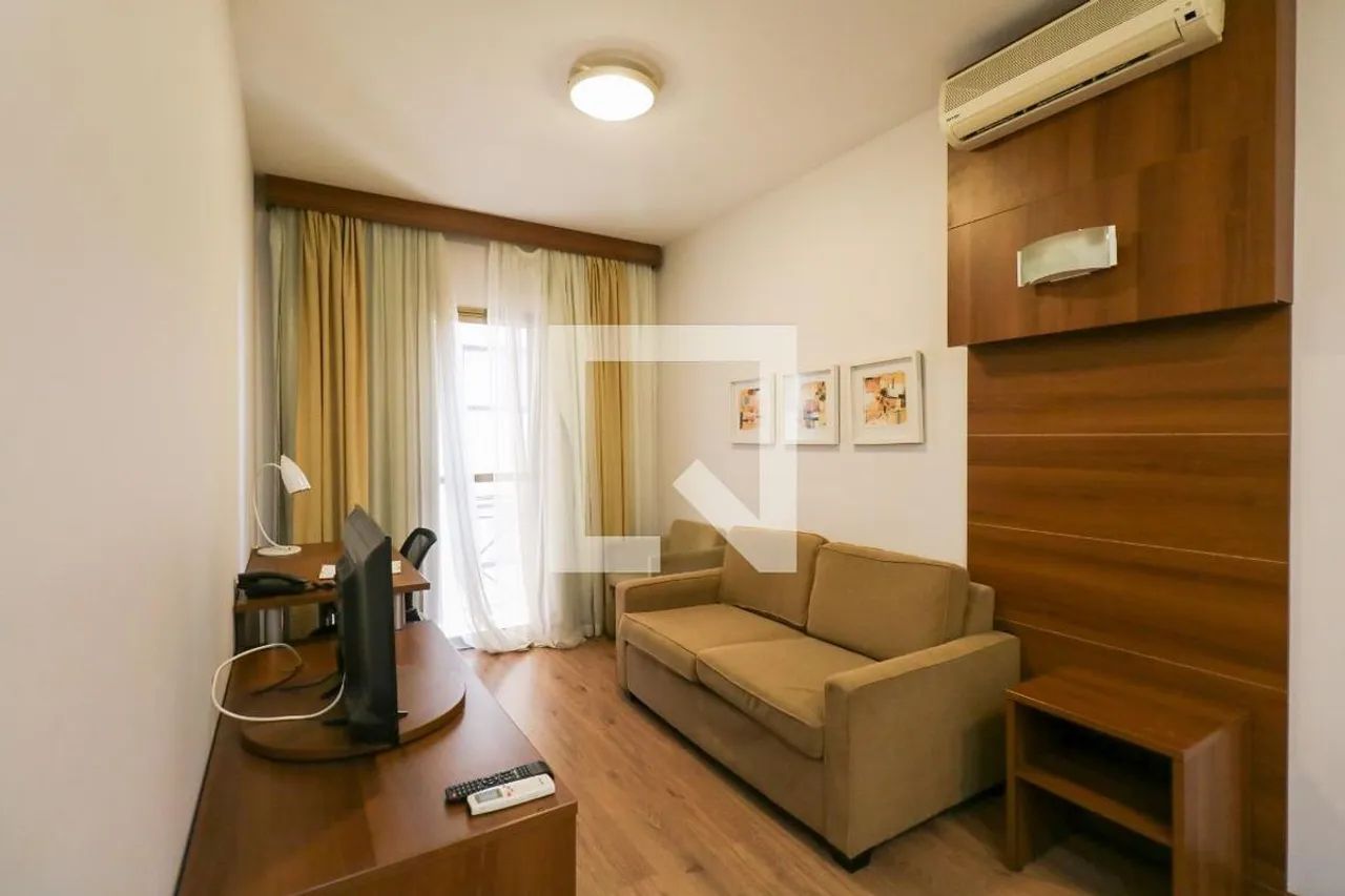 Apartamento à Venda - Barcelona, 1 Quarto, 38 m2 - Foto 3
