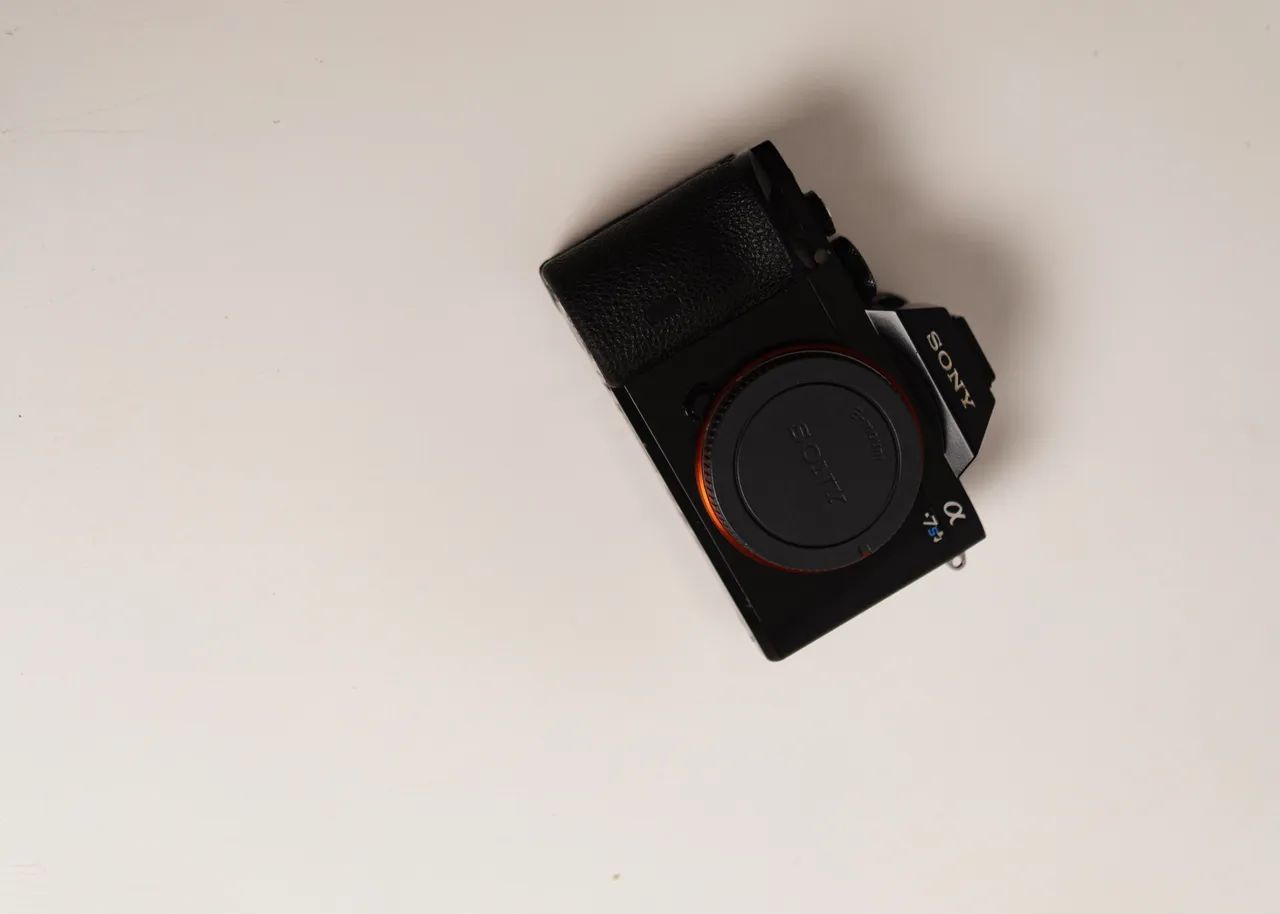 A7s mark i