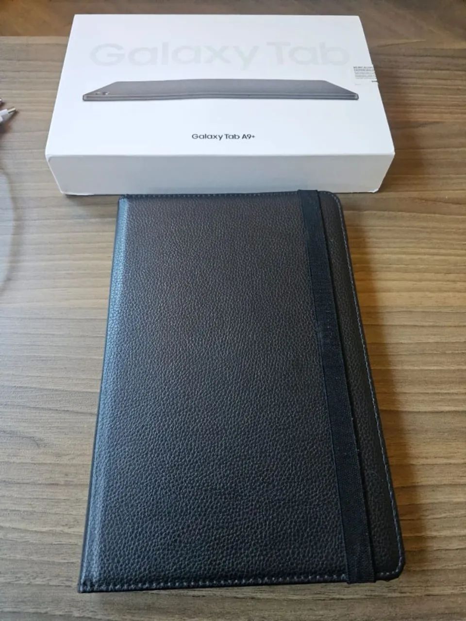 Tablet Samsung A9 64GB - Foto 2