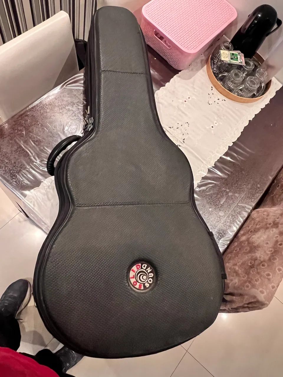 Violão Crafter  - Foto 4