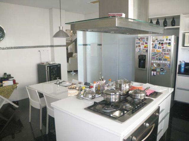 Casa 5 quartos, condomínio, vista mar, Piatã, Salvador, Bahia - Foto 14