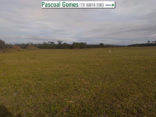 95 % Plana, Prado, Bahia - Foto 17