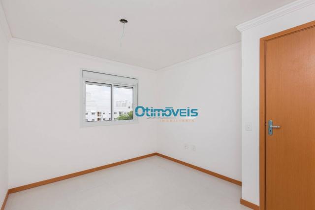 Apartamento com 2 dormitórios à venda, 50 m² - ecoville - curitiba/pr - Foto 3