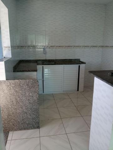 Casa de 2 quartos no Galo Branco - Foto 7