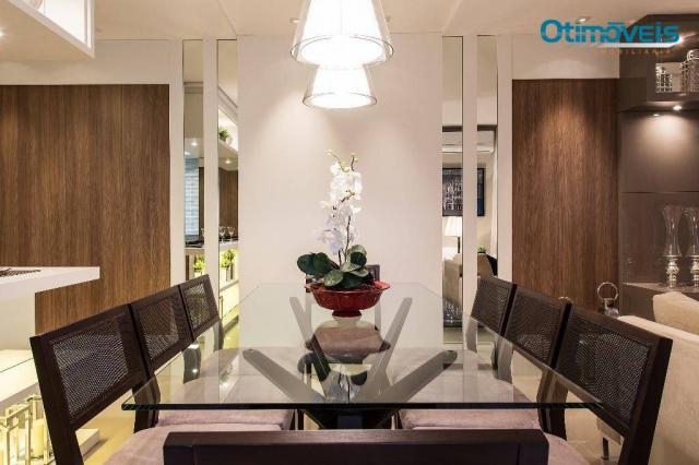 Cobertura à venda, 168 m² por R$ 926.000,00 - Cabral - Curitiba/PR - Foto 10