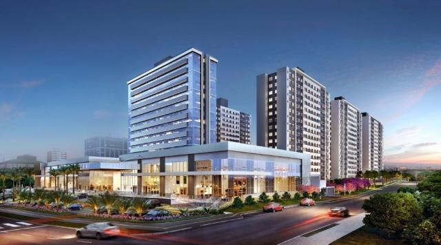 Casa Comercial