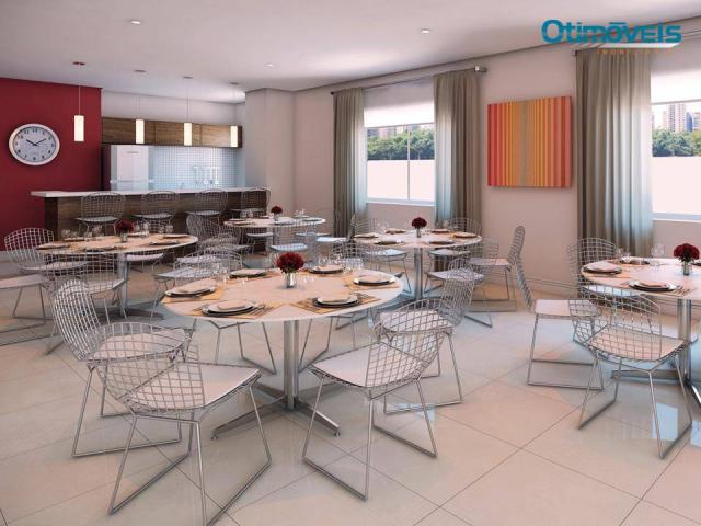 Cobertura à venda, 168 m² por R$ 926.000,00 - Cabral - Curitiba/PR - Foto 12