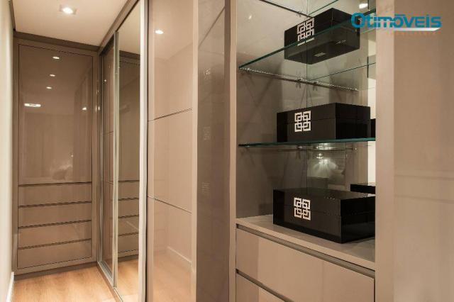 Cobertura à venda, 168 m² por R$ 926.000,00 - Cabral - Curitiba/PR - Foto 5