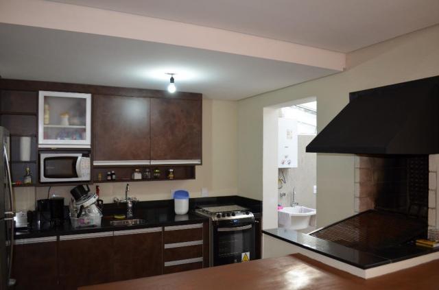 Casa à venda, 112 m² por r$ 650.000,00 - centro - canela/rs - Foto 13