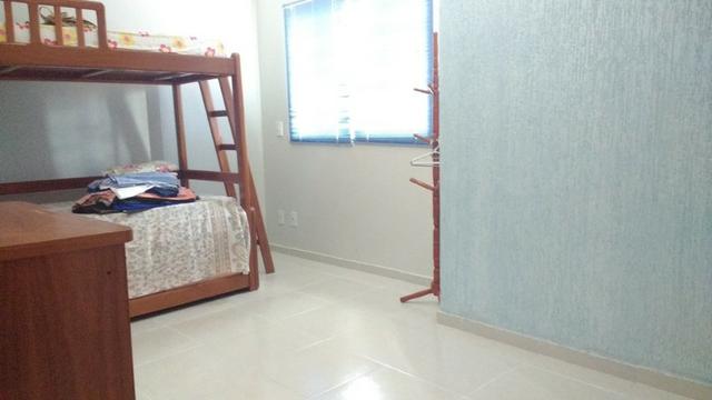 Samuel Pereira oferece: Casa Moderna Jardim Europa II 3 Suites Churrasqueira Piscina - Foto 8