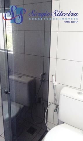 Apartamento no Cocó com 3 quartos excelente localização, próximo a Unichristus - Foto 15