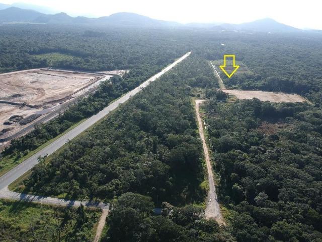 Terreno em Itapoá - Foto 2