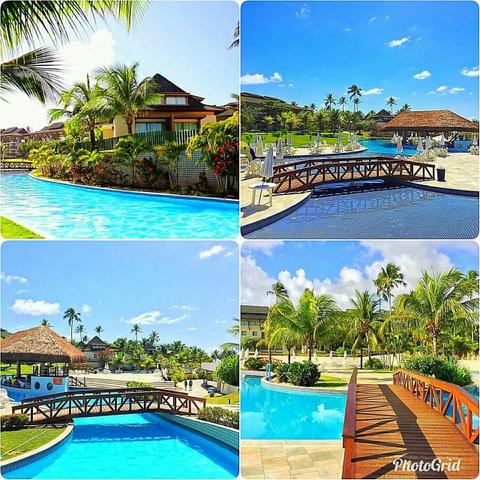 PROMOÇÃO Condomínio Beach Class - Porto de Galinhas - Foto 15
