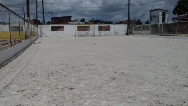 Grande Arena 6 mil metros, area grande, documentado, grama e society - Doutor Imoveis - Foto 10