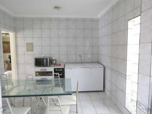 Samuel Pereira oferece: Casa 4 Quartos 2 Suites Sobradinho Piscina Churrasqueira Sauna - Foto 12